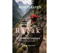 Račak, le point de rupture