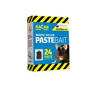Racan Rapid Paste Mouse Killer Paste Bait, 10 g