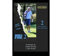 RACCOLTA DI POESIE - DUE