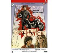 raccontami una storia dvd Italian Import