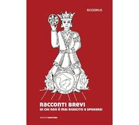 Racconti brevi di chi non è mai riuscito a sposarsi. La tragica odissea degli Ebrei