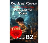 Racconti brevi per imparare inglese: Peter and the Pirate