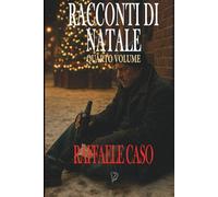 RACCONTI DI NATALE: Quarto volume