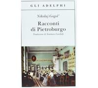 Racconti di Pietroburgo