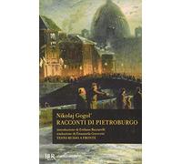 Racconti di Pietroburgo. Testo russo a fronte
