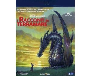 RACCONTI DI TERRAMAR - blur - M3z
