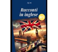 Racconti in inglese: B1