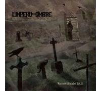 Racconti Macabri - Volume III by L'Impero delle Ombre Vinyl 12" Album