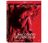 The Handmaid's Tale [Blu-Ray] [Region B] (IMPORT) (No English version)