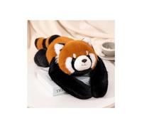 (Raccoon-65cm) Weighted Plush Animals for Kids & Adults - Panda Teddy Bear Dinosaur Stuffed Toys, Hugging Pillow for Anxiety Relief &