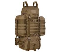 Raccoon 85L Backpack Coyote Brown