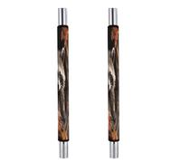 Raccoon in The Fall Tree Hole Refrigerator Door Handle Covers,Non-slip,Washable.Kitchen Decor Handles Kitchen Decor Keep Appliance Clean,Adjustable Handle Protectors As Door Handle Anti-slip Cover