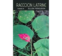 Raccoon Latrine