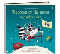 Raccoon on the Moon and Other Tales