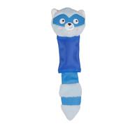 Raccoon plush toy for dogs Duvoplus Belly Ronny