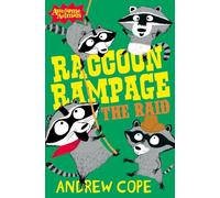 Raccoon Rampage - The Raid (Awesome Animals)