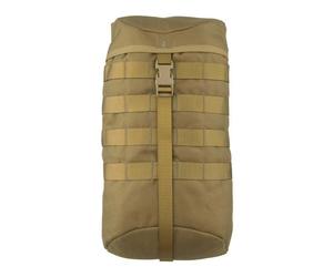 Raccoon Side Pouch Coyote for Wisport backpacks