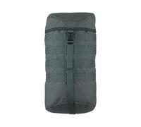 Raccoon Side Pouch Graphite for Wisport backpacks