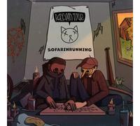 Raccoon Tour Sofarinrunning (Vinyl) (US IMPORT)