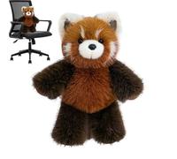 Raccoon Toy - Cute Soft Realistic Home Decor 55cm,Plush Throw Pillow Cushion - for Couch Sofa Living Room Bedroom Office Nursery Children's Rooms