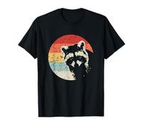 Raccoon Whisperer Raccoon Feeder Love Raccoons Pet Raccoon T-Shirt
