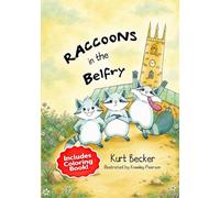 Raccoons in the Belfry