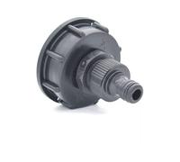 Raccord S60x6 Avec Embout Male Pour Cuve 1000 Litres