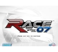 RACE 07 and STCC - The Game 2 Expansion Pack (DLC) (PC) Steam Key - GLOBAL