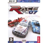 Race 07 Steam Gift GLOBAL