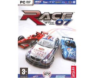 Race 07 Steam Gift GLOBAL