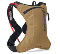 Uswe Race 2.0 Hydration Vest 2l Brown Men,Women
