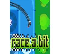 Race.a.bit Steam Key GLOBAL