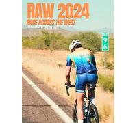 Race Across the West