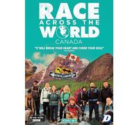 Race Across the World: Canada