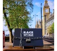 Race Across the World in London for Two Experience