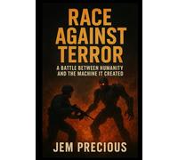 Race Against Terror: A Battle Between Humanity and the Machine It Created
