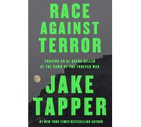 Race Against Terror: Chasing an Al Qaeda Killer at the Dawn of the Forever War