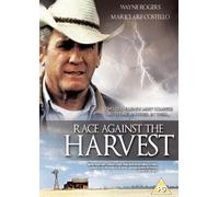 Race Against the Harvest [DVD]