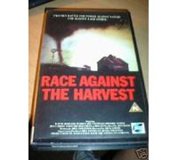 Race Against The Harvest [VHS]