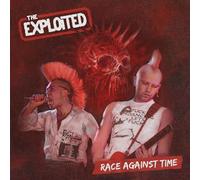 Race Against Time [7 VINYL]