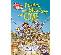 Race Ahead With Reading: Pirates Are Stealing Our Cows