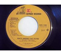 RACE AMONG THE RUINS/ PROTOCOL(45/7")