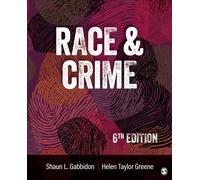 Race and Crime