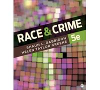 Race and Crime