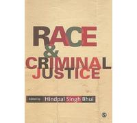 Race and Criminal Justice: 0