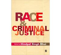 Race and Criminal Justice