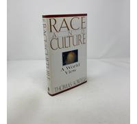 Race and Culture