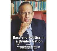 Race and Politics in a Divided Nation