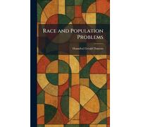 Race and Population Problems