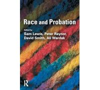 Race and Probation